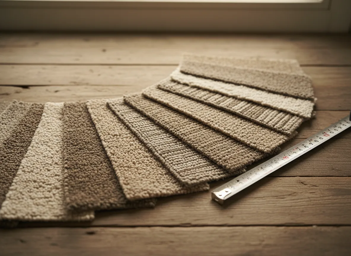 Carpet Installation Mason, OH FAQs
