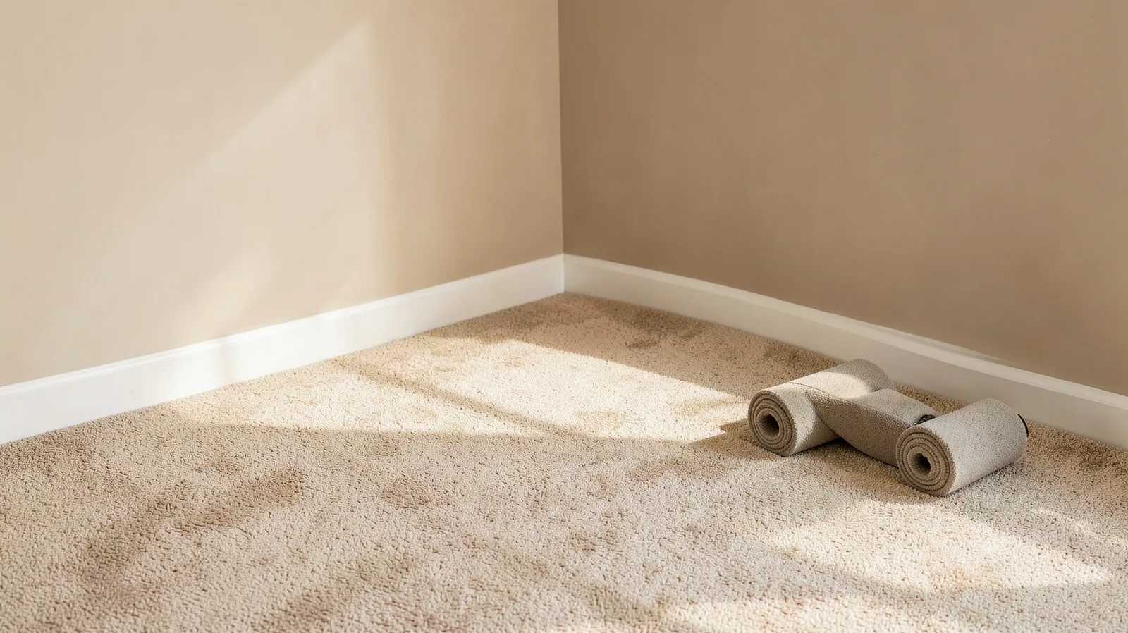 Carpet Installation in Mason, OH near me